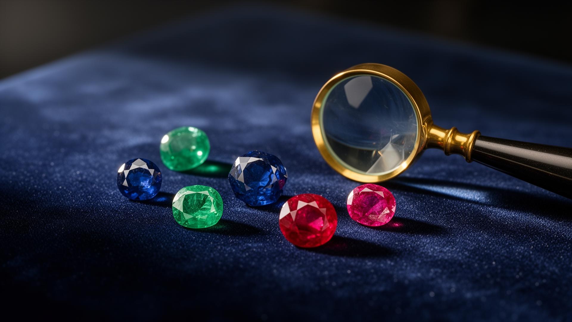 Crest Gems — Sun Siyam Resort Boutique